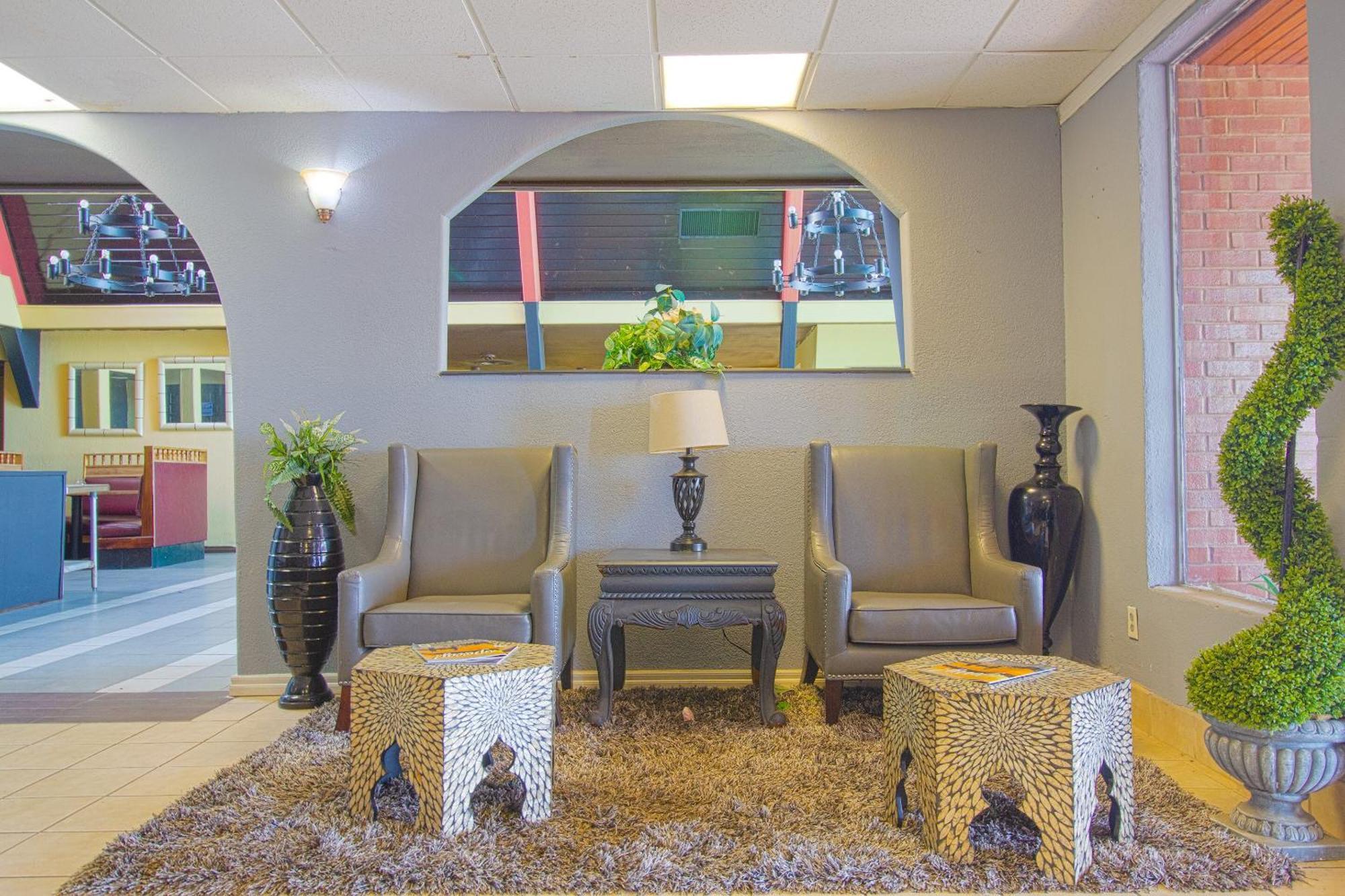 American Best Inn By Oyo I-35 Perry Near Lake Mcmurtry ภายนอก รูปภาพ