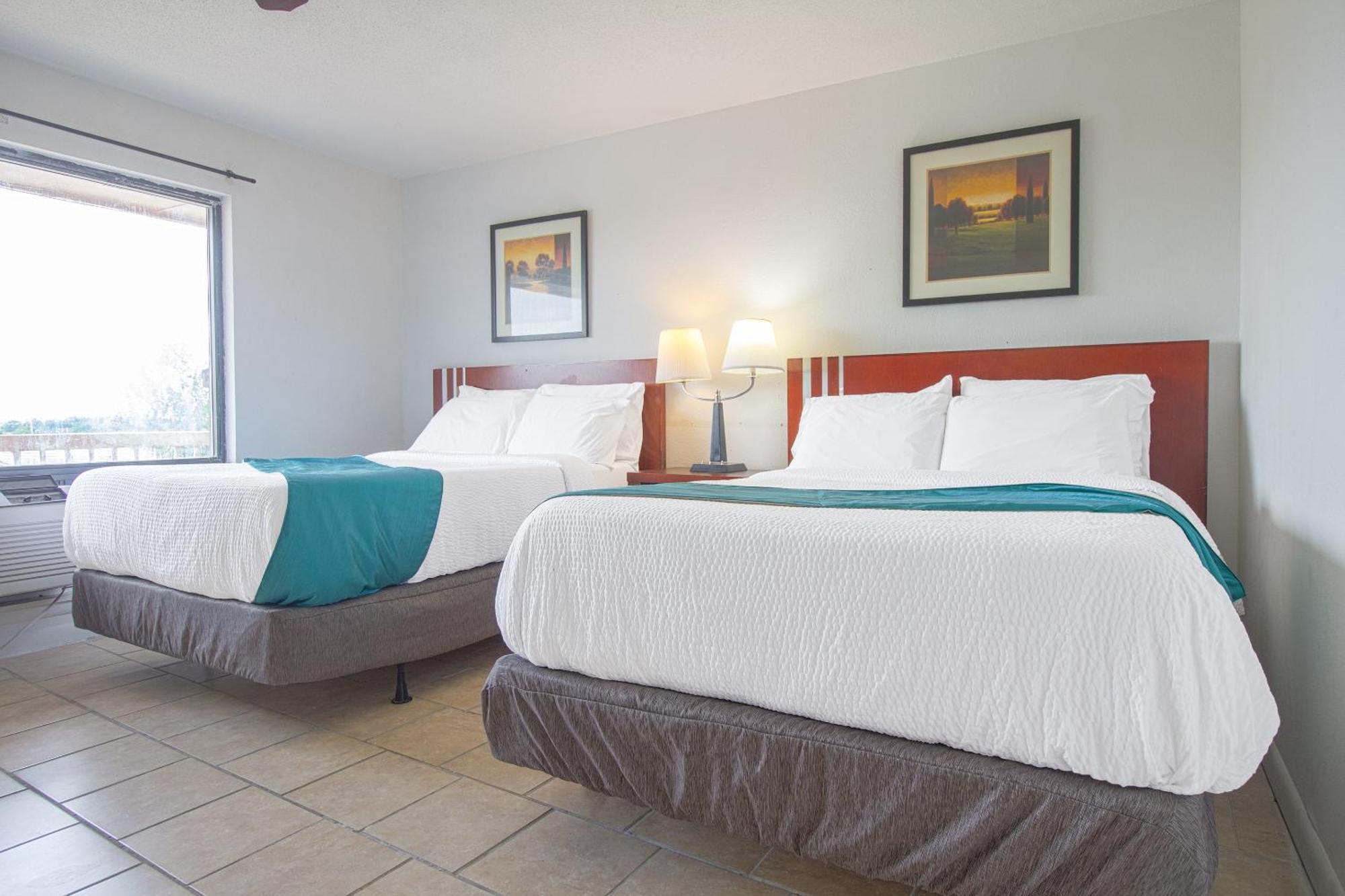 American Best Inn By Oyo I-35 Perry Near Lake Mcmurtry ภายนอก รูปภาพ